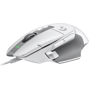 G G502 X Kablolu HERO 25K Sensörlü Yüksek Performanslı Oyuncu Mouse - Beyaz