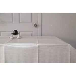 MedPride Kullan At - Masa Örtüsü 100 cm x 140 cm Boyutlarında Dikdörtgen