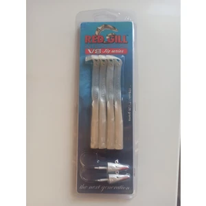 Red Gill V818CM 26GR Silikon Yem