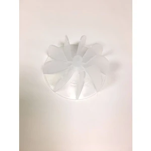9 Kanatlı 4.5mm Kuaför Tipi Pervane