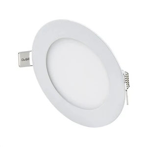 Berlin Shop Cata 6W Sıva Altı LED Panel Spot CT-5145 - Beyaz Işık - Alüminyum Kasa