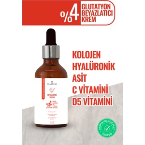Glutatyon   Serum  50 ml