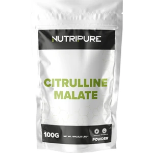 Citrulline Malate 100 gr