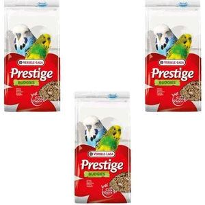 Versele Laga Budgies Prestige Muhabbet Kuşu Yemi 1000 gr x 3 Adet