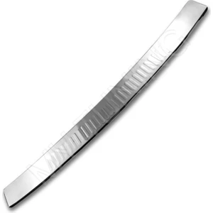 My Tuning Dacıa Dokker 2012 Üzeri Arka Tampon Üstü Koruma P.çelik