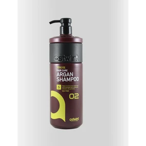Tuzsuz Şampuan Argan 1000 ml