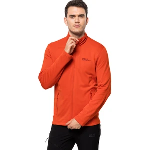 Jack Wolfskin Kolbenberg Fz Erkek Polar Ceket 1710521-3017