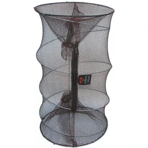Pinter 40X75- 2 Ağızlı-Balık Tutma Sepeti