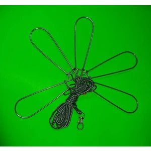 Atmaca Av Balık Dizgisi 5 Li Kanca