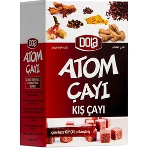 Atom Çayı Kış Çayı 150 gr
