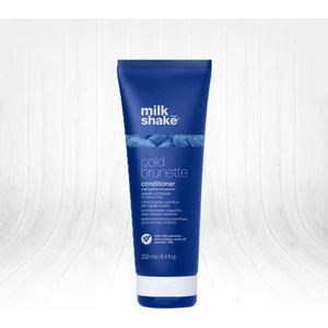 Milk Shake Milk_shake Cold Brunette Kahverengi Saçlar Için Saç Kremi 300 ml