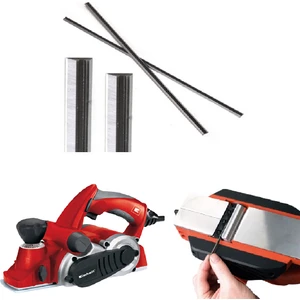 Einhell Te-Pl 850 Uyumlu Planya Bıçağı 2 Parça