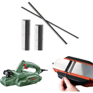 Bosch Pho 1500 Uyumlu Planya Bıçağı 2 Parça