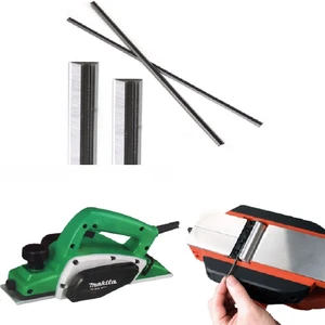 Makita M1902M Uyumlu Planya Bıçağı 2 Parça