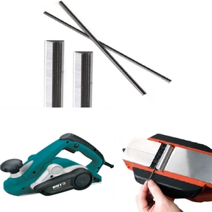 Rbt EP03-82 Uyumlu El Planya Bıçağı 2 Parça