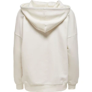15245297-22K Onlnoomı L/s Logo Hood Noos Kadın Sweatshirt
