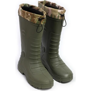 Kışlık Erkek Çizme