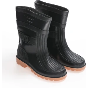 Kışlık Genç Erkek Çizme