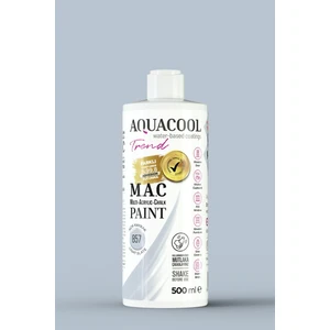 M.a.c Su Bazlı Akrilik Hobi Boyası 857 Açık Kayrak 500 ml