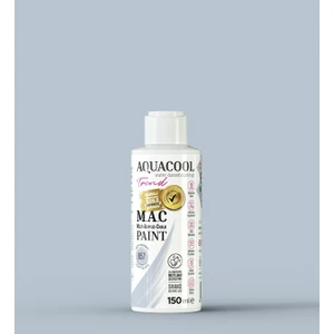 M.a.c Su Bazlı Akrilik Hobi Boyası 857 Açık Kayrak 150 ml