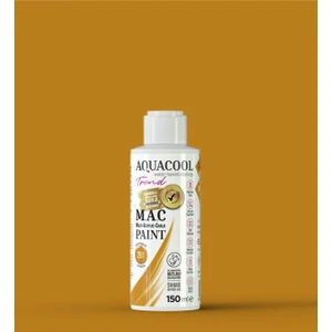 Su Bazlı Akrilik Hobi Boyası 281 Kehribar 150 ml