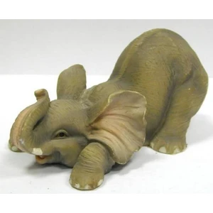 Wıse Veronese Serisi-Wise Hayvanlar Alemi-Bebek Filler-8,9*8 Cm.