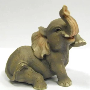 Wıse Veronese Serisi-Veronese Biblolar-Hayvanlar Alemi-8,9*7 Cm.
