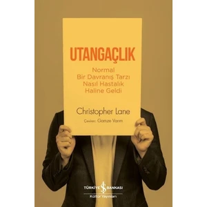 Utangaçlık - Christopher Landon