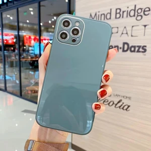 Apple iPhone 14 Pro Max Kamera Korumalı Cam Kapak&kılıf