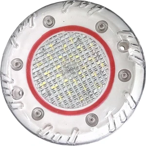 HT Marin Sualtı LED Lamba 17W Mavi