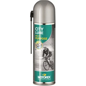 Motorex Zincir Yağı Allround 300ML (3lube) MOT309010