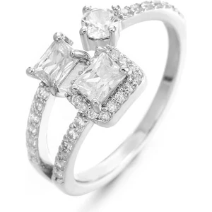Merano Design Princess Yüzük