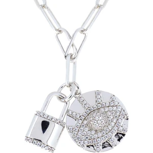 Merano Design Hex Choker