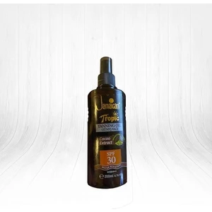 Jamaican Tropic Güneş Yağı Kakao SPF30 200 ml