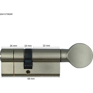 164 Ktb Sm 68MM Nikel