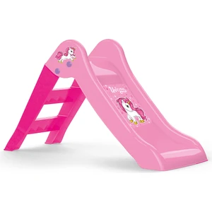 Unicorn İlk Kaydırağım