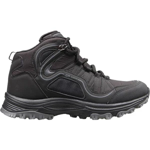 M.p 222-2603 Siyah Renk Softshell Rahat Tabanlı Erkek Outdoor Bot