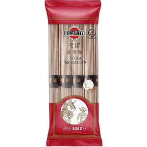 Soba Noodles Japon Tipi Karabuğdaylı Erişte 300 gr