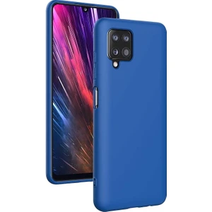 M.TK Moveteck A12 Uyumlu Kılıf Kamera Lens Korumalı Içi Kadife Silikon Iz Yapmaz Ipeksi His Liquid Renkli Yumuşak Silikon Lansman