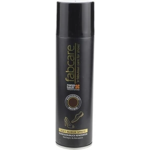 3011 Süet Nubuk Spreyi 250 Ml-Kahverengi