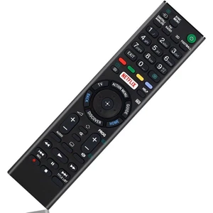 Ata Elektronik Sony Bravia KDL-55W807C Bravia KD-65XD7504 KD-65XD7504 RMT-TX200E  KDL-50W805C  KDL-43W805C KDL-50W807C 4K Ultra Hd  Smart LED Tv - Netflix Tuşlu