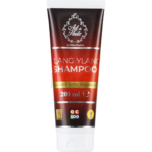 Art De Huile Ylang Ylang Şampuan 200 ml