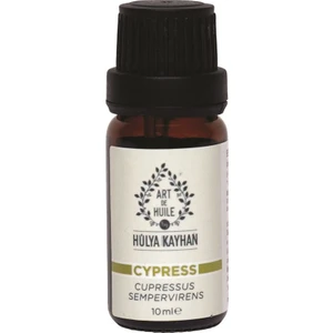 Art De Huile Cypress Selvi Uçucu Yağı 10 ml