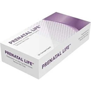 Prenatal Life 30 Yumuşak Kapsül