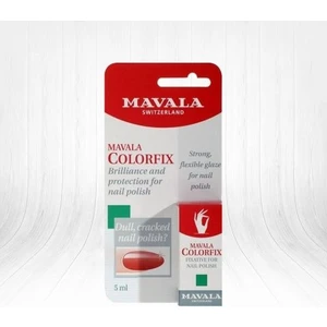 Colorfix Oje Sabitleyici Esnek Son Cila 5ml