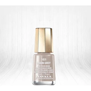 Mini Color Oje Moon Grey 5ml