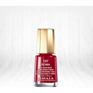 Mini Color Oje Roma 5ml