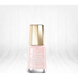Mini Color Oje Shenzhen 5ml
