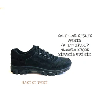 Ax-3 Kaymaz Taban Trekking Dagcılık Günlük  Ayakkabı