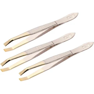 Cımbız 7335 Düz x 3